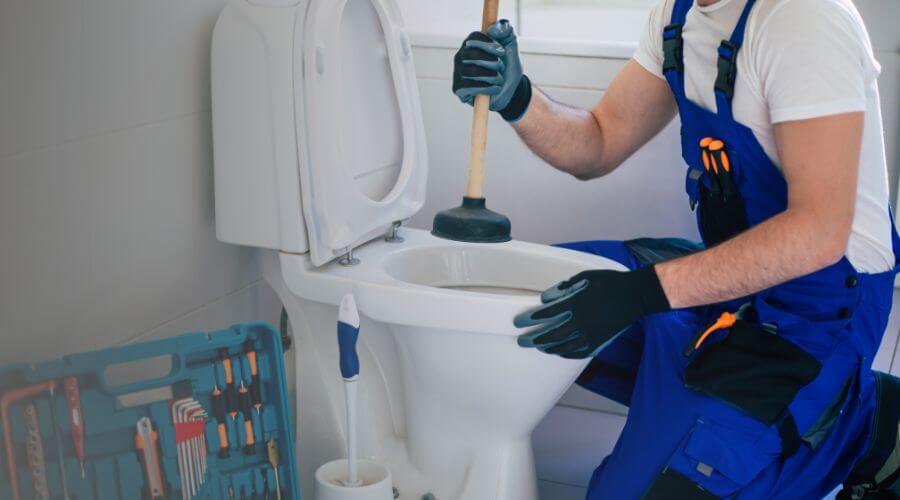 drain and sewer cleaning in Yettem, CA